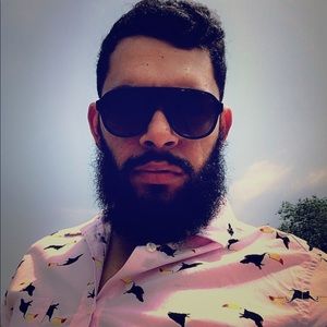 Meet your Posher, Jezus